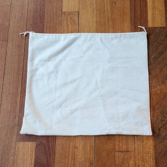 Kate Spade Cream/Green Dust Bag - Picture 7 of 8